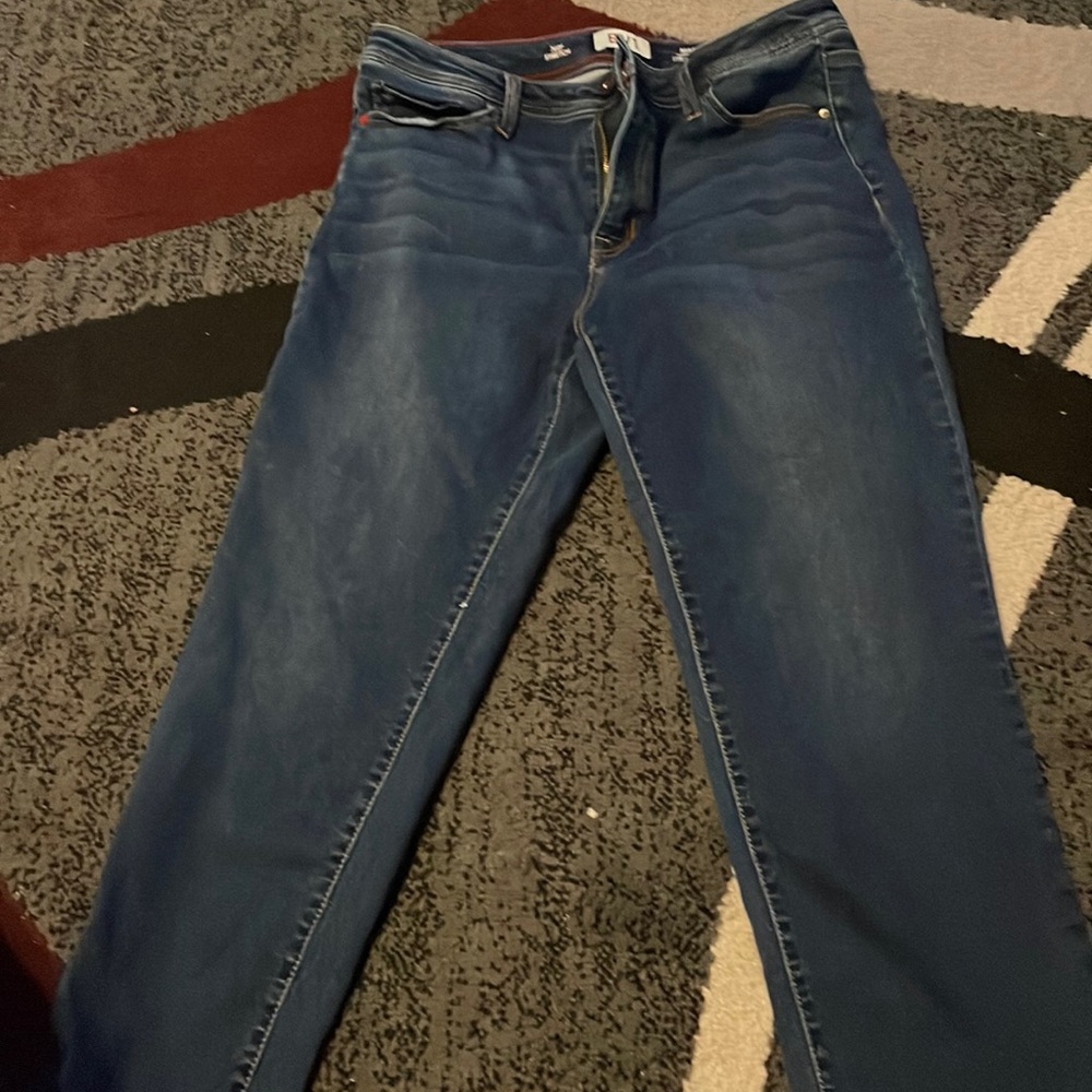 Ev1 jeans